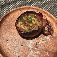 オステリア ブッビーノ - 