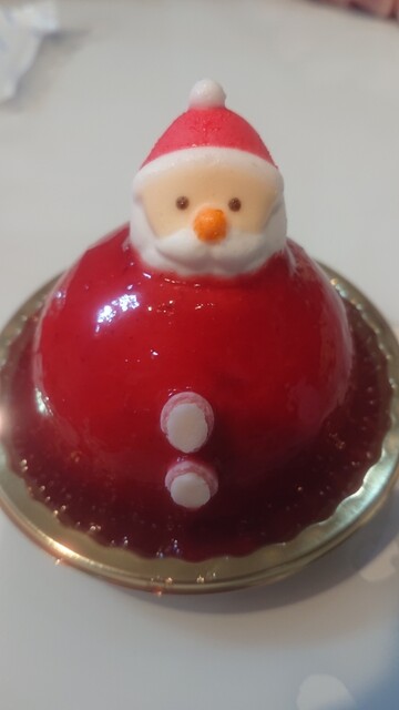 サカイ・スイーツ・マーケット（SAKAI SWEETS MARKET） - 矢吹（ケーキ）の写真