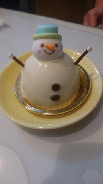 サカイ・スイーツ・マーケット（SAKAI SWEETS MARKET） - 矢吹（ケーキ）の写真