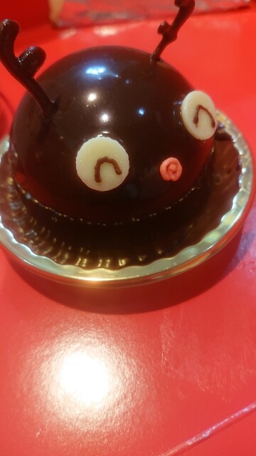 サカイ・スイーツ・マーケット（SAKAI SWEETS MARKET） - 矢吹（ケーキ）の写真