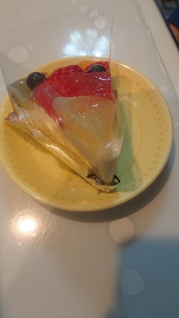 サカイ・スイーツ・マーケット（SAKAI SWEETS MARKET） - 矢吹（ケーキ）の写真