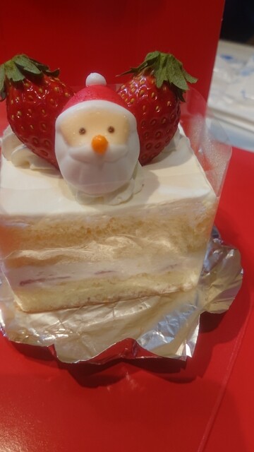 サカイ・スイーツ・マーケット（SAKAI SWEETS MARKET） - 矢吹（ケーキ）の写真