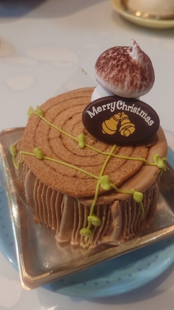 サカイ・スイーツ・マーケット（SAKAI SWEETS MARKET） - 矢吹（ケーキ）の写真