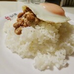 カレーショップ山小屋 - 