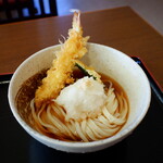 Teuchi Udon Wakatake - 