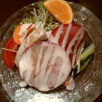 手作りハンバーグ工房Toshi - 