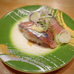 Kaitenzushi Aburi - 