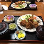 旅館かとり - 