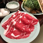 すきやきの松伊 - 