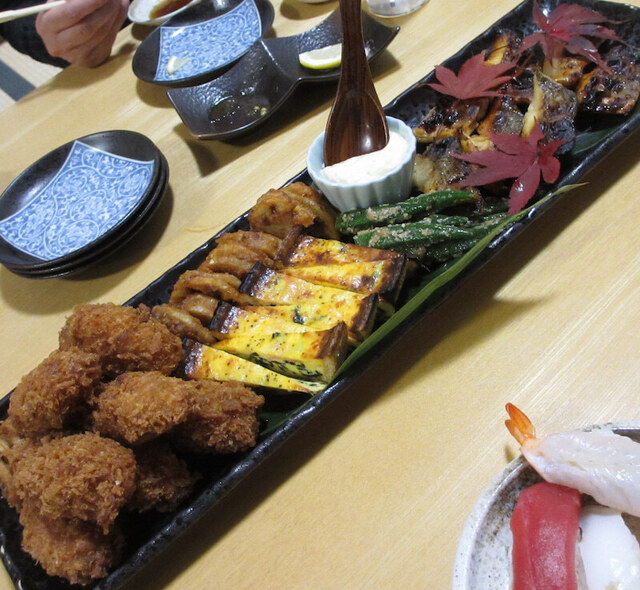 よいの座 誠 横手店（ヨイノザ マコト） - 横手（海鮮）の写真