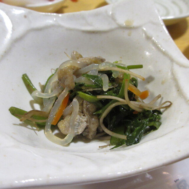 よいの座 誠 横手店（ヨイノザ マコト） - 横手（海鮮）の写真