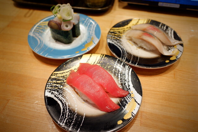 Kaiten Zushi ABRI Rifu~Oku Inazawa Ten photo 4