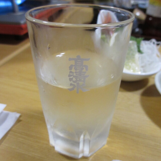 よいの座 誠 横手店（ヨイノザ マコト） - 横手（海鮮）の写真