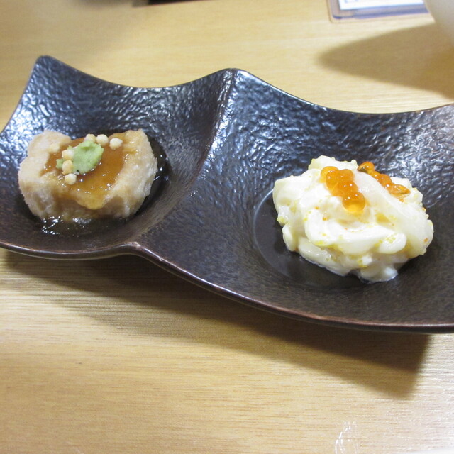 よいの座 誠 横手店（ヨイノザ マコト） - 横手（海鮮）の写真