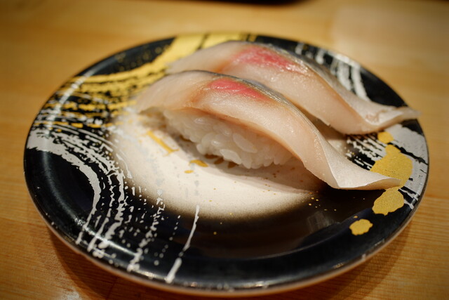 Kaiten Zushi ABRI Rifu~Oku Inazawa Ten photo 5