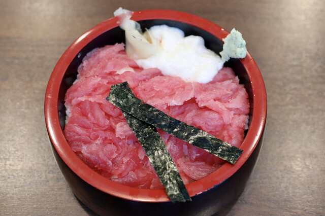Sushi Masa