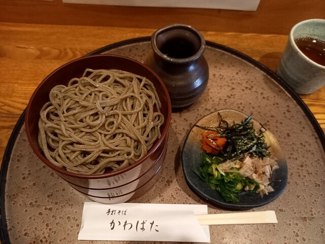 Izumo Soba Kawabata