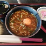 Norigen - 「カレー丼」860円