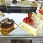 パティスリー アールブリュット - 