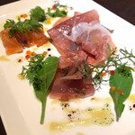 ラ・ステラポラーレ - 