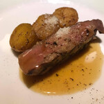 ラ・ステラポラーレ - 