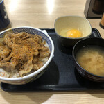 Yoshinoya - 