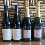 小布施ワイナリー - 2021.12伊勢五で追加購入。