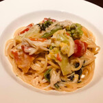 ラ・ステラポラーレ - 