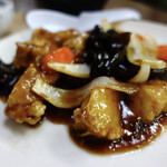 マルミヤ食堂 - 