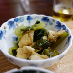 マルミヤ食堂 - 