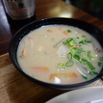 マルミヤ食堂 - 