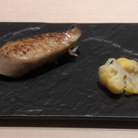 鮨 はやたか - 