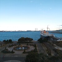 パノラミックレストラン ル・ノルマンディ - お店からの景色