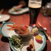 膳處漢ぽっちり - 