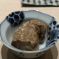 鮨 はやたか - 