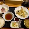 Kamekame - 日替わり定食
