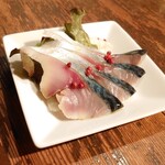 アシヤ・ゴメンヤ - 