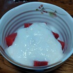 さしみ屋 佐賀山 - 