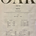 OAK - 