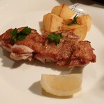 アシヤ・ゴメンヤ - 