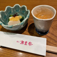 横浜 瀬里奈 浪漫茶屋 - 