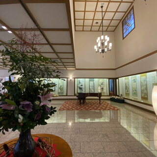 上林ホテル仙壽閣