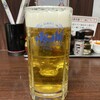 Chuuka Ya Keiraku - 生ビール