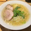 塩らー麺 本丸亭 横浜店