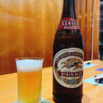 Yahata - 瓶ビール