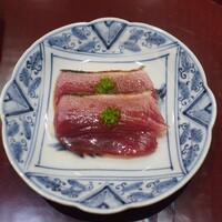 すし 良月 - 