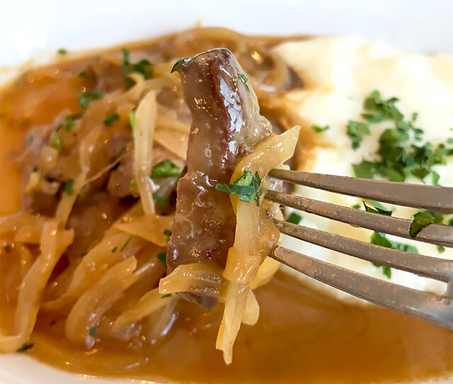 Osteria Barababao Ginza photo 3