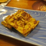 魚正 - 玉子焼き