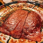 松阪牛・特選黒毛和牛 しゃぶしゃぶ将泰庵 船橋店 - 