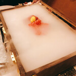 松阪牛・特選黒毛和牛 しゃぶしゃぶ将泰庵 船橋店 - 